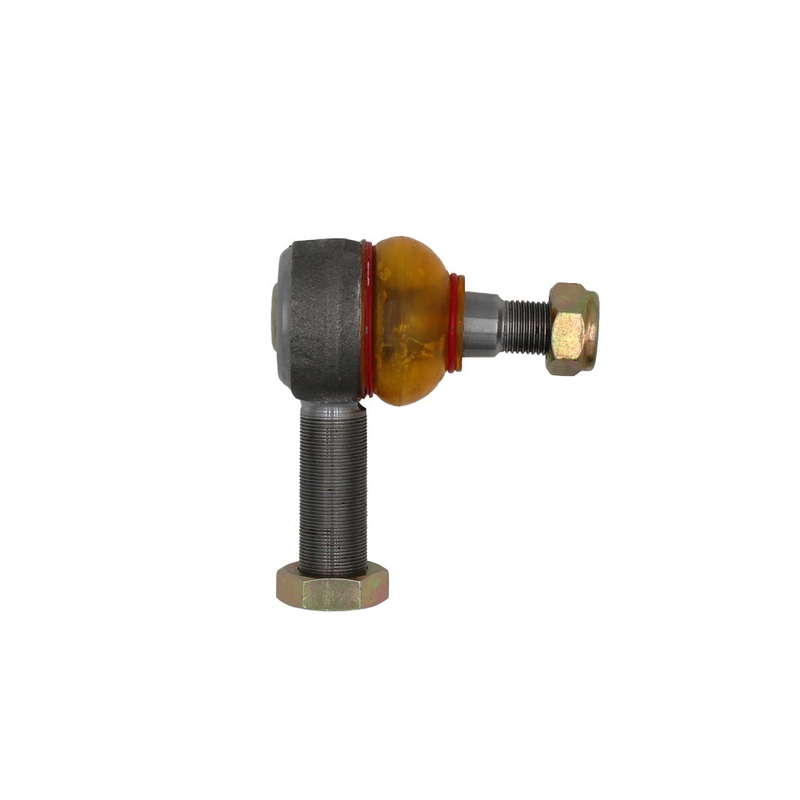 Tie Rod Fits Fiat Replaces 4955011
