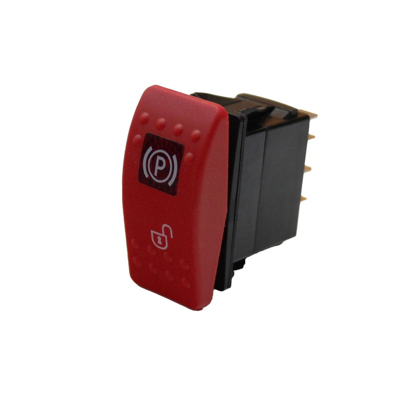 Toggle/Rocker Switch Fits John Deere Replaces A-AT405202