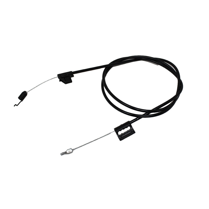 Traction Drive Control Cable Fits Husqvarna Replaces 407816