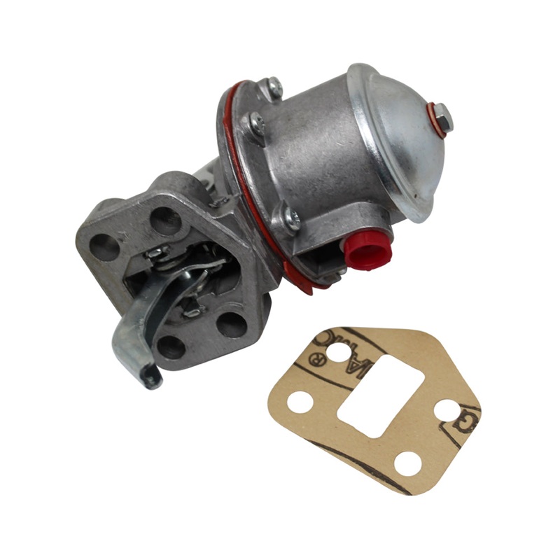 2641719 Fuel Lift Pump Fits Perkins