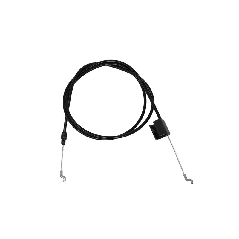 61" Control Cable Fits Universal Products Replaces 182755