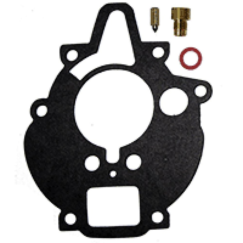 Basic Carburetor Kit Fits John Deere Replaces FSC30-0380