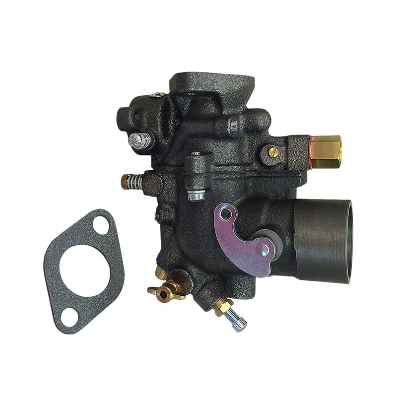 Carburetor Fits Case/International Harvester