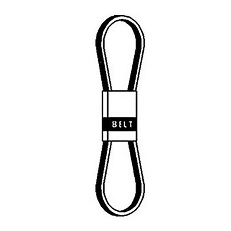 Classical V-Belt Fits Universal Products