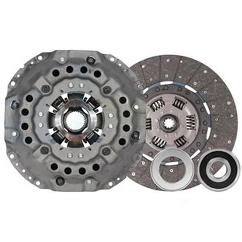 Clutch Kit Fits Ford/New Holland Replaces CLK109