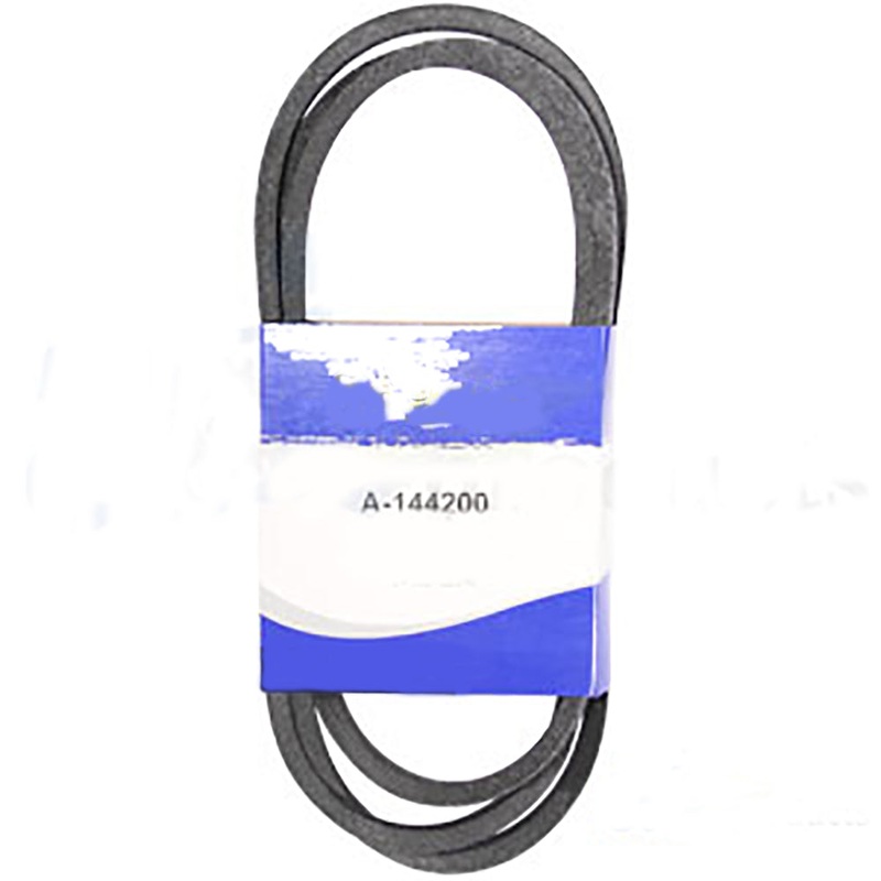 Covered Deck Belt Fits AYP Replaces 126520X