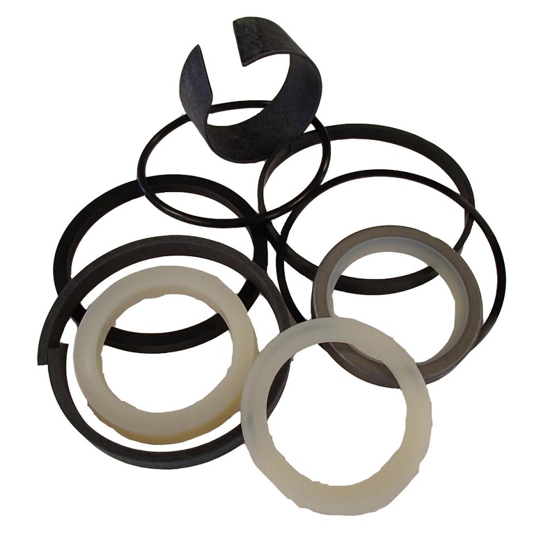 Cylinder Seal Kit Fits Case/International Harvester