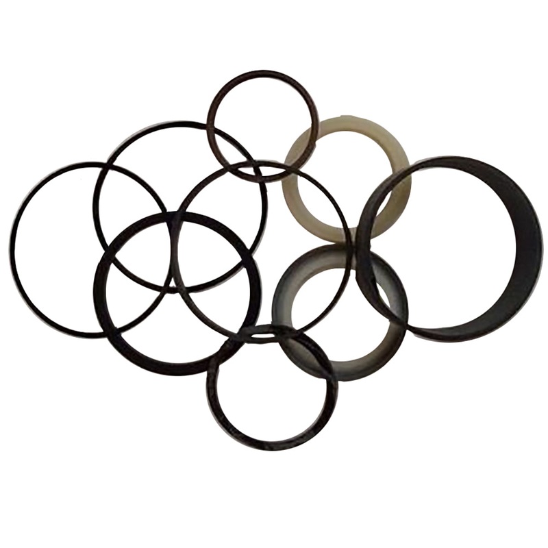 Cylinder Seal Kit Fits Caterpillar Replaces 1328783