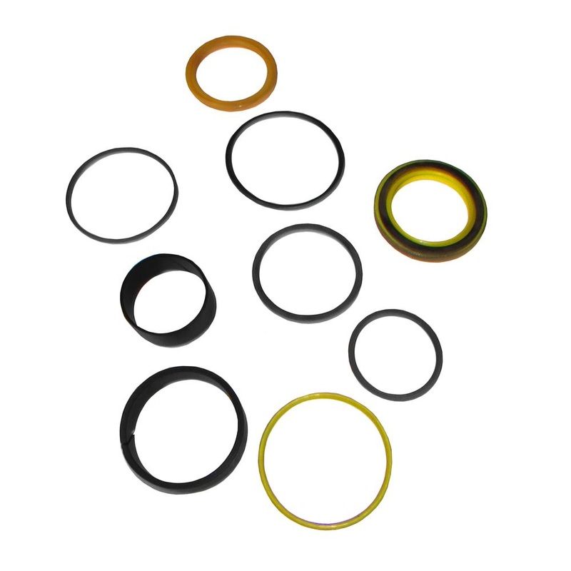 Cylinder Seal Kit Fits Caterpillar Replaces 153-9054