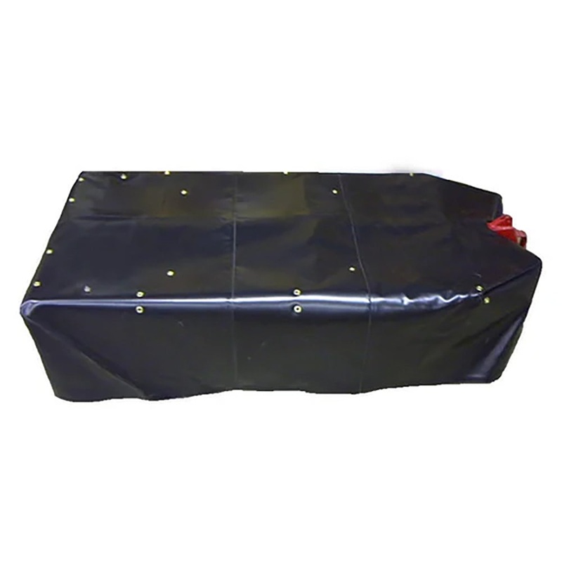 Disc Mower Curtain Fits Kuhn Replaces 56824030