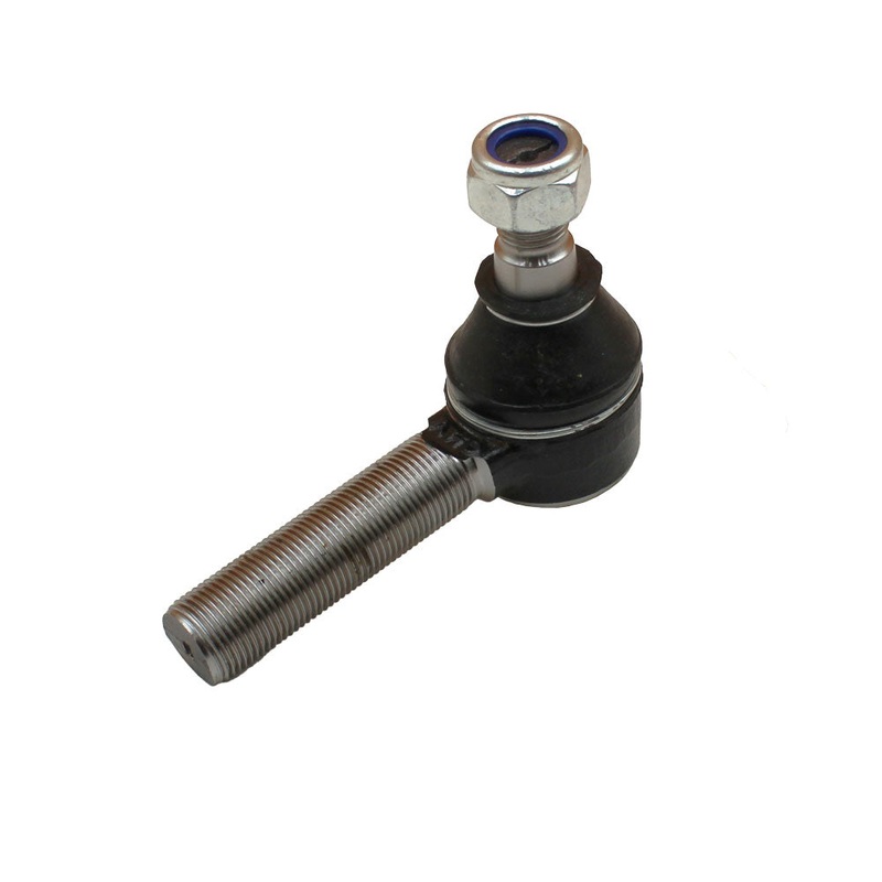 Drag Link End Fits Massey Ferguson Replaces 182534M1
