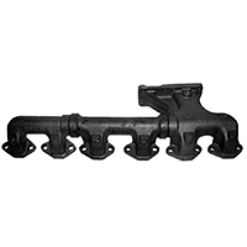 Exhaust Manifold Fits Allis Chalmers Replaces 74036501-ASSY
