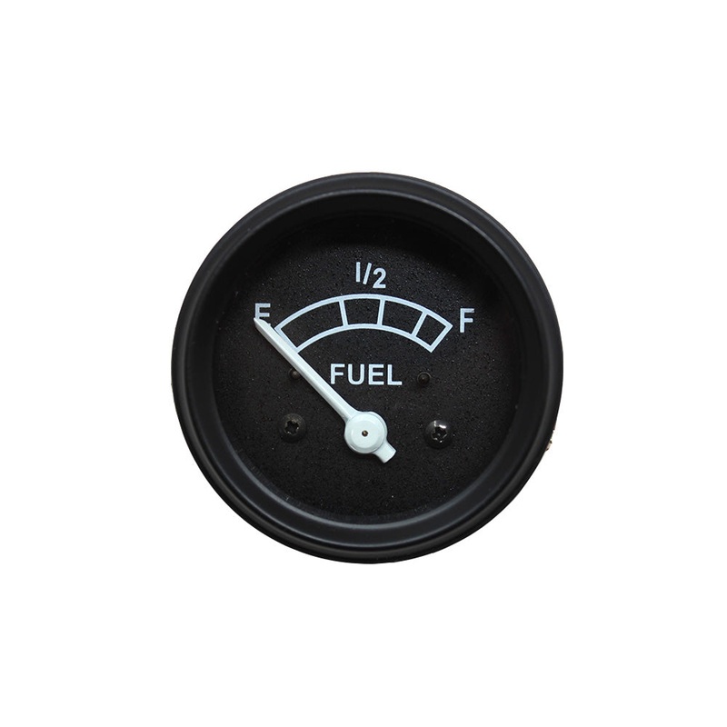 Fuel Gauge Fits Ford/New Holland Replaces F0NN9207BA
