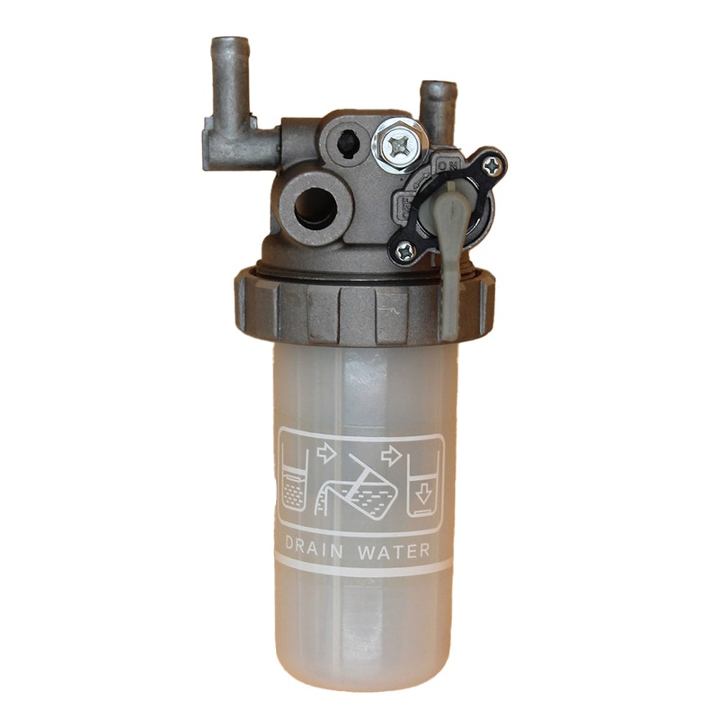 Fuel Separator Fits Kubota Replaces 16541-43350