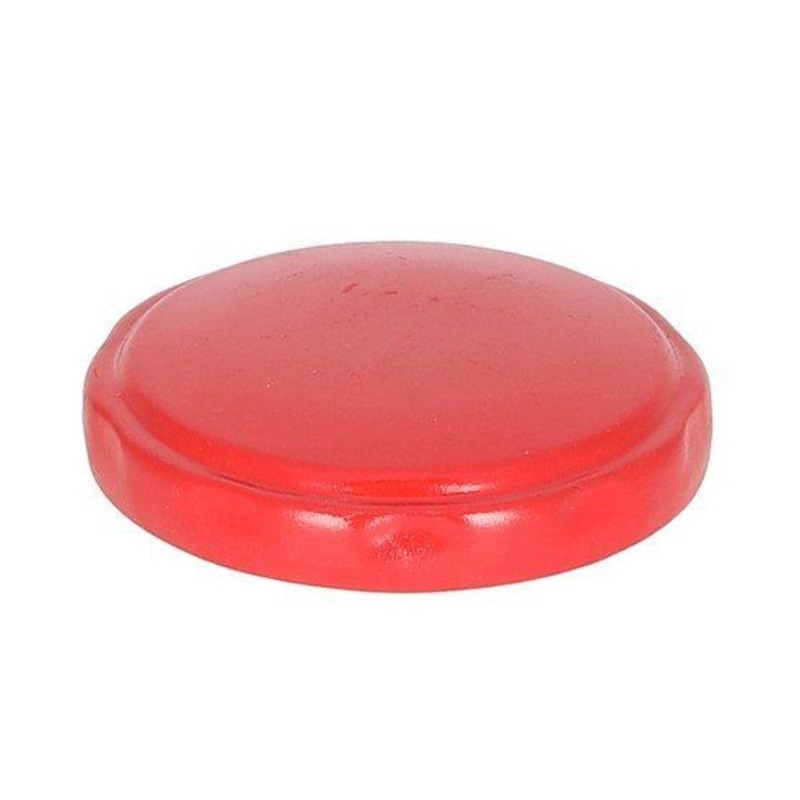 Fuel Tank Cap (Red) Fits Allis Chalmers Replaces 70206622