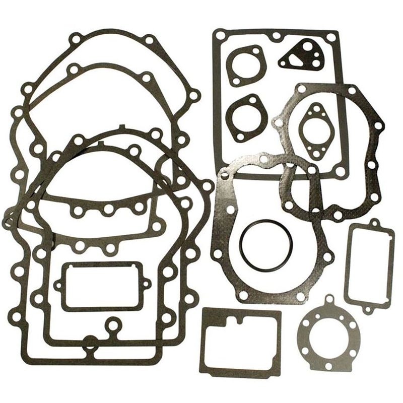 Gasket Set Fits Briggs & Stratton Replaces 394501
