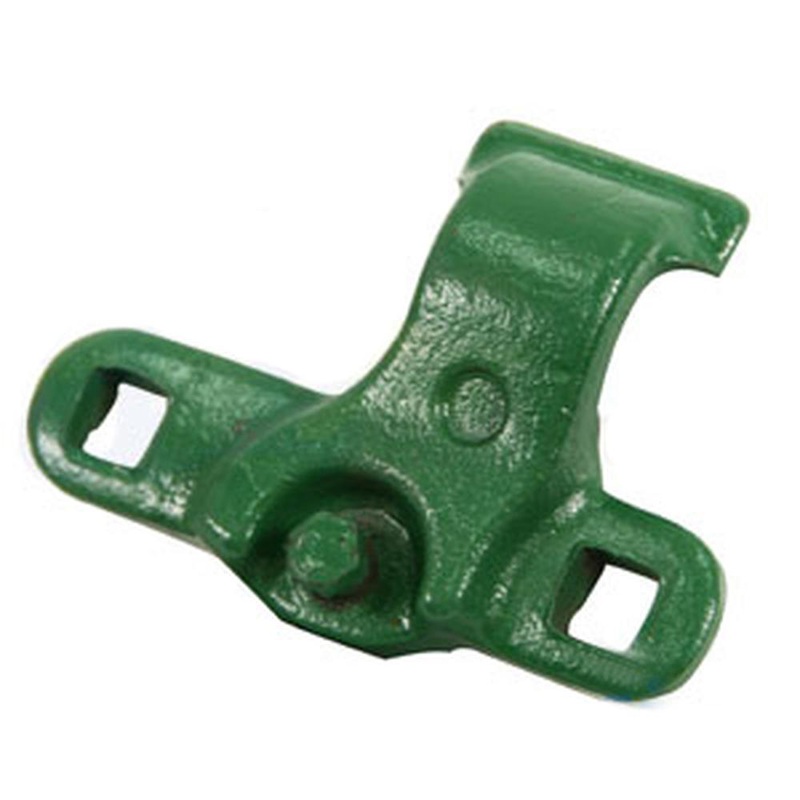 Grain Head Cutter Bar Knife Clip Fits John Deere Replaces AH213058