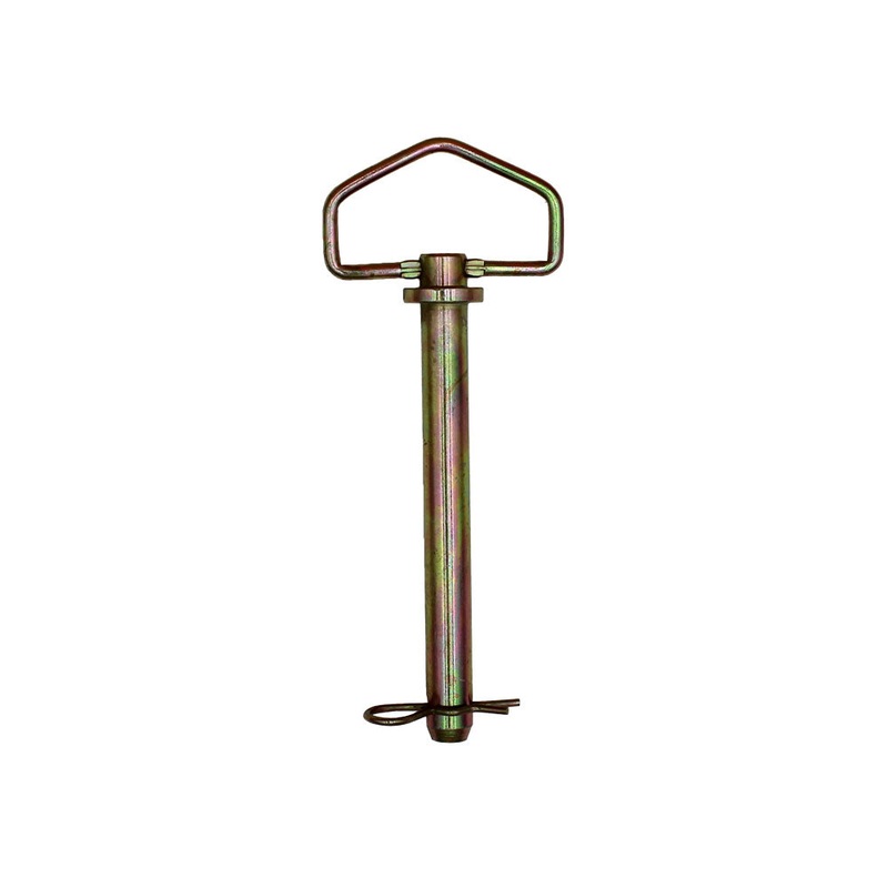 Hitch Pin Fits Ford/New Holland Replaces 071032C