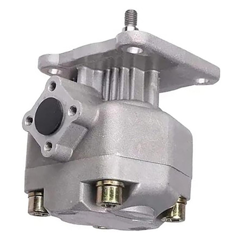 Hydraulic Pump Fits John Deere Replaces AM880754