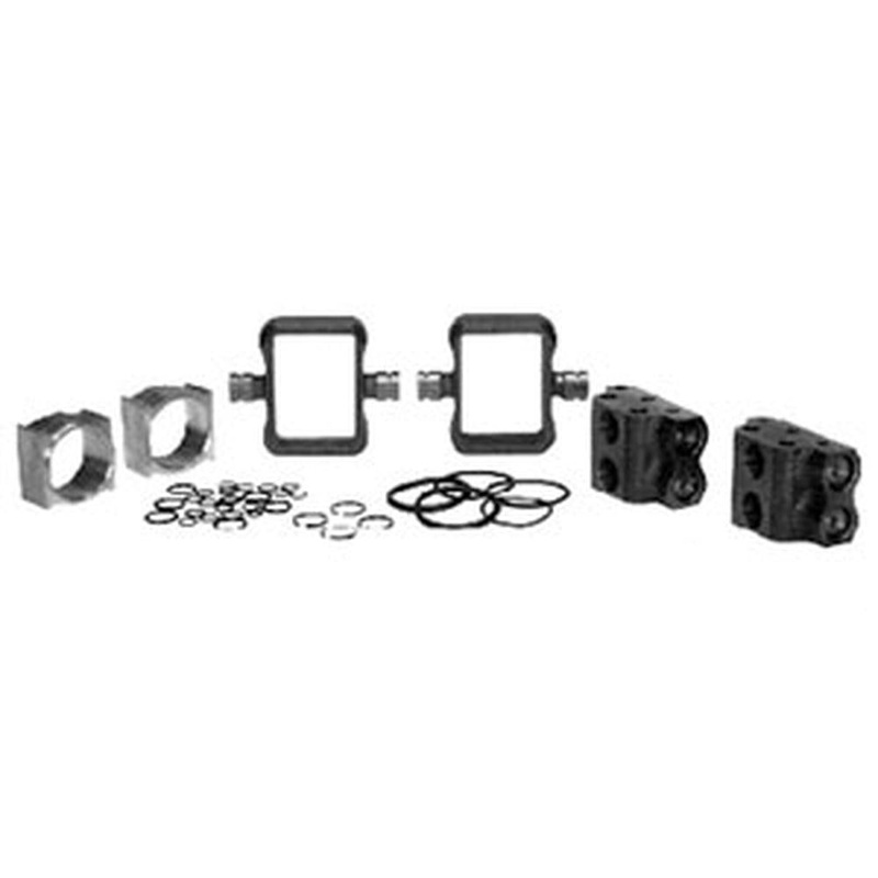 Hydraulic Pump Kit Fits Massey Ferguson Replaces 556601