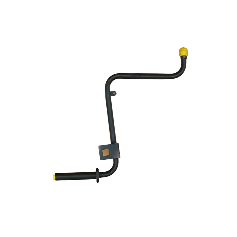 Hydraulic Return Tube Fits Ford/New Holland Replaces C7NNN853B