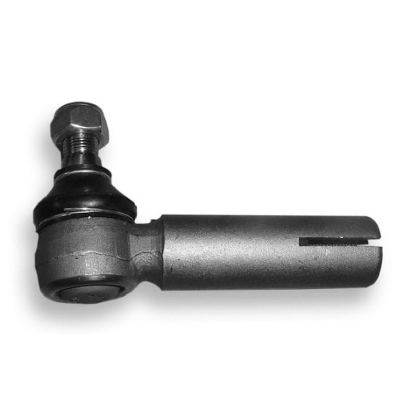 LH Inner Tie Rod End Fits Massey Ferguson Replaces 1028098M1
