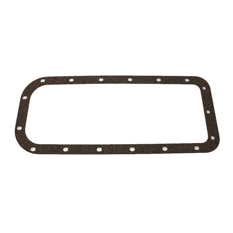 Oil Pan Gasket Fits Allis Chalmers Replaces 232325