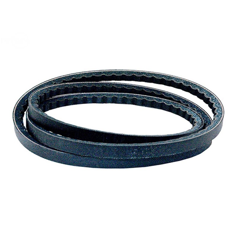 Pump Drive Belt Fits Toro Replaces 115-9613