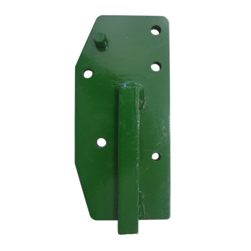 Right Hand Support Plate Fits John Deere Replaces AT20167