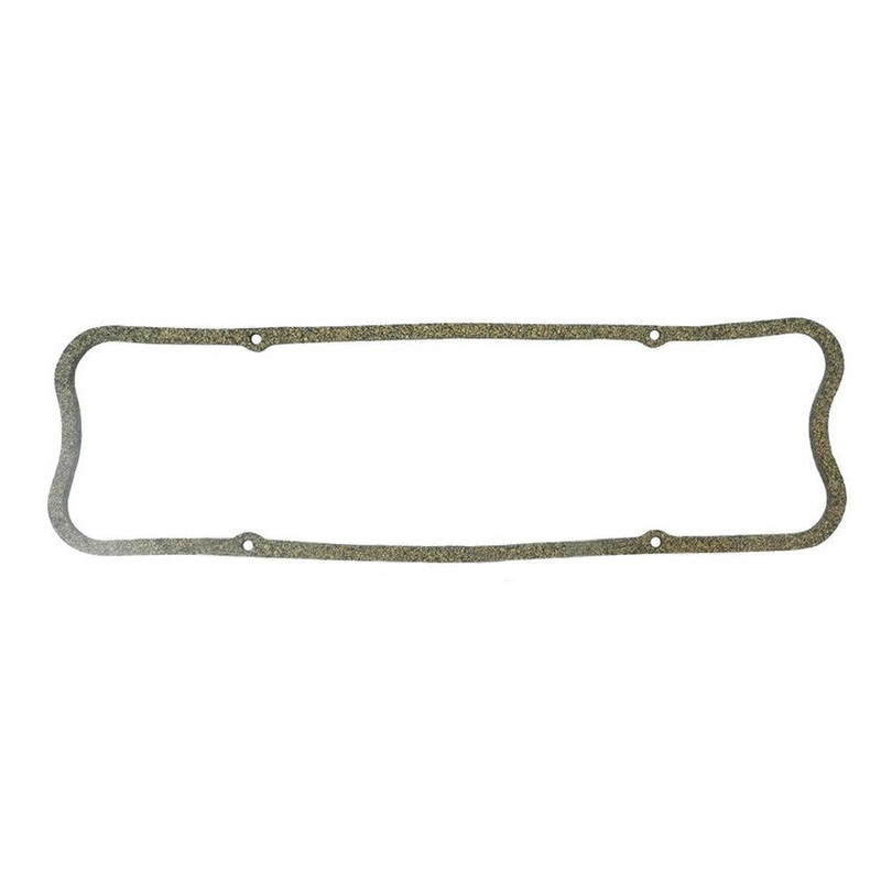 Rocker Cover Gasket Fits Case/International Harvester Replaces 3118186R1