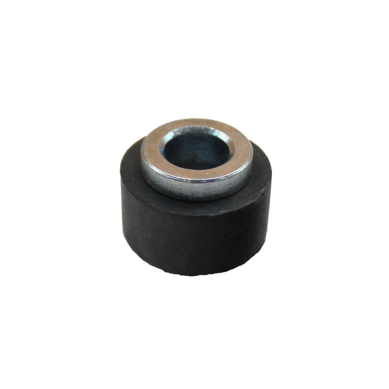 Rubber Block Fits Ford/New Holland Replaces 86509732