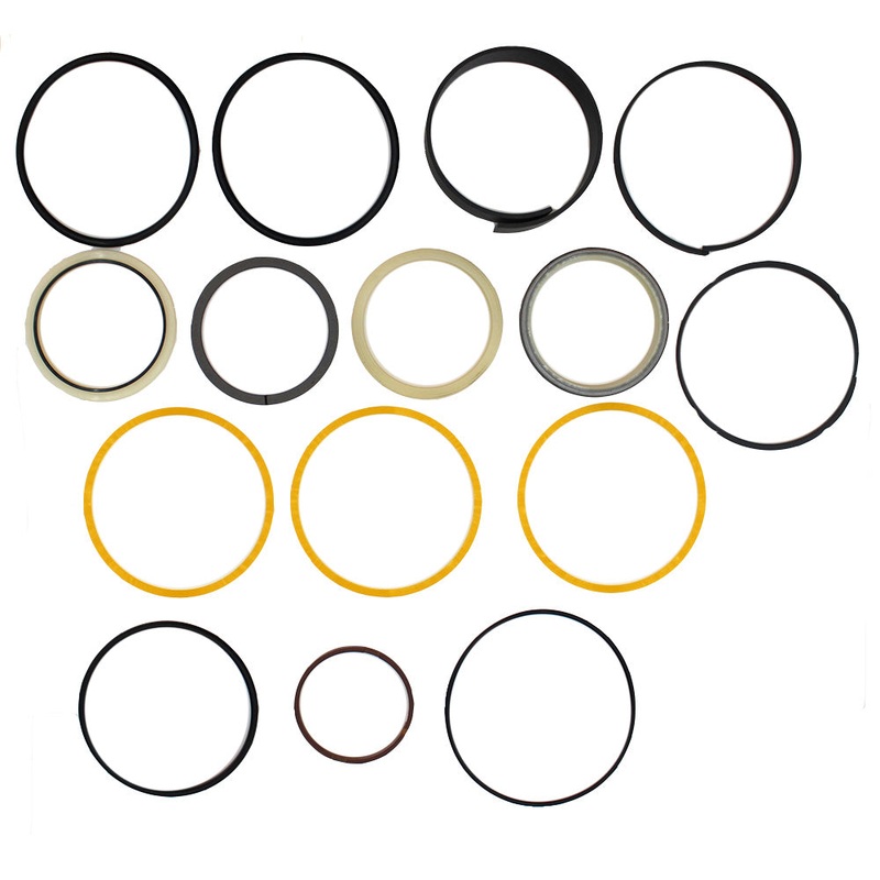 Seal Kit Fits Caterpillar Replaces 1195446
