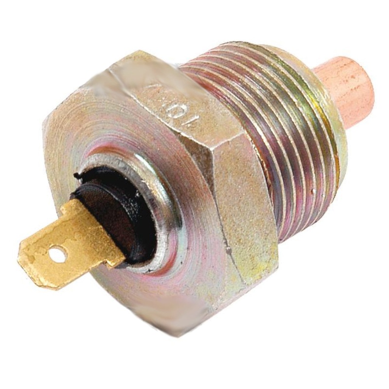 Temp Sender Fits Ford/New Holland Replaces 5108205