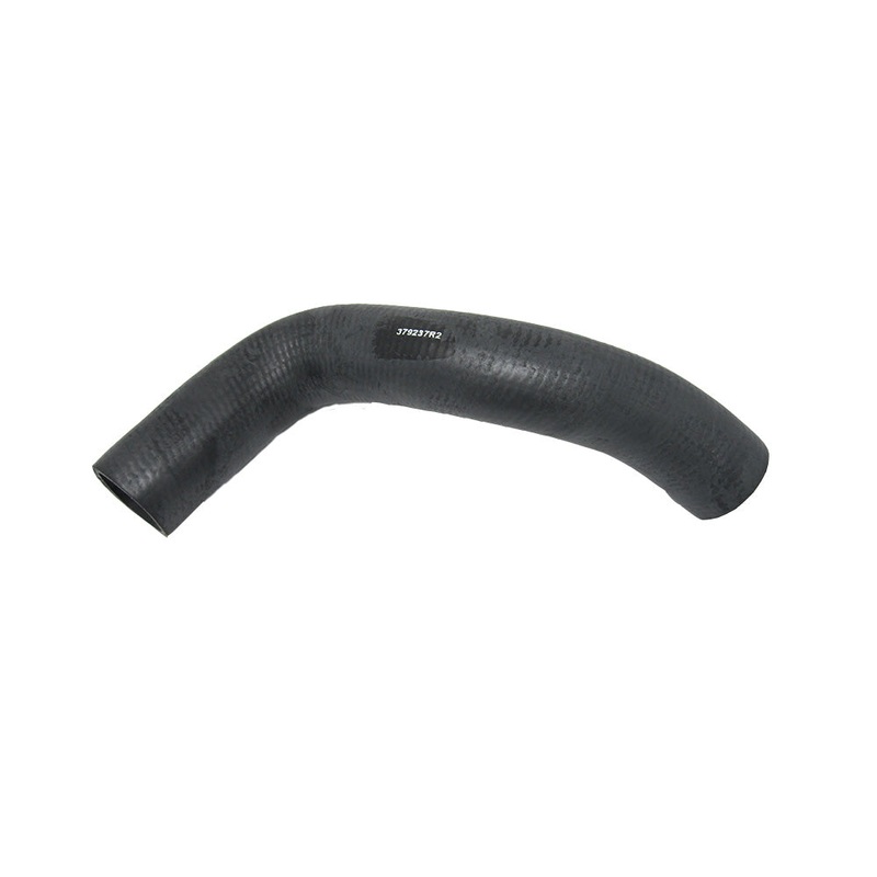 Top Radiator Hose Fits Case/International Harvester Replaces 379237R1