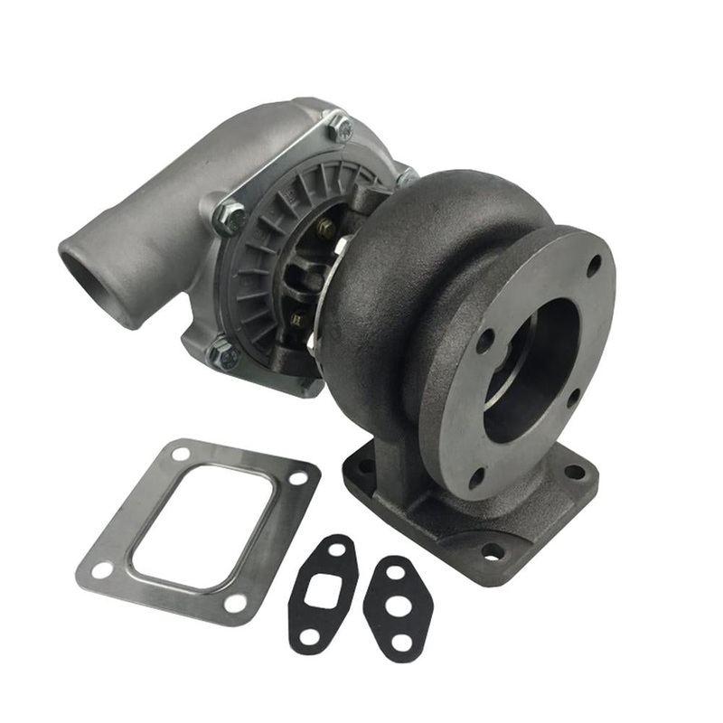 Turbocharger Fits Allis Chalmers Replaces 4036513