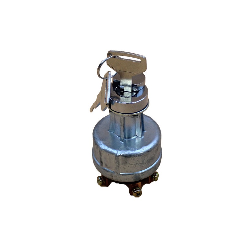 YN50S00029F1 Ignition Switch Fits Kobelco SK120-6 SK200-6 SK330-6