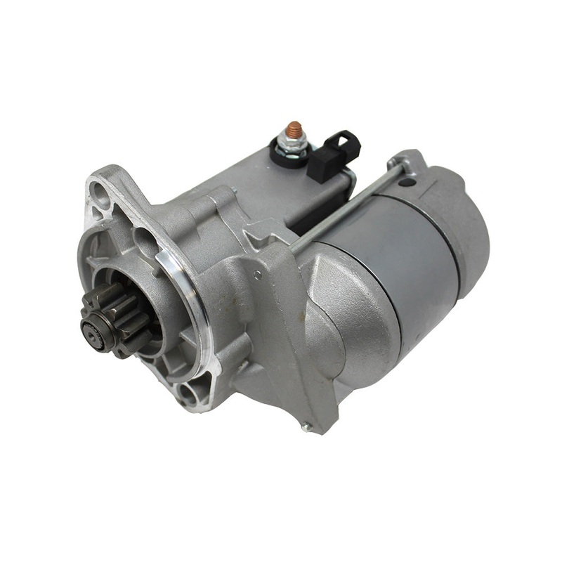12 Volt Starter Fits Universal Products
