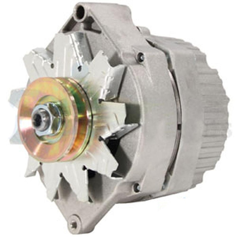 Alternator Fits Case/International Harvester Replaces 103804A1R