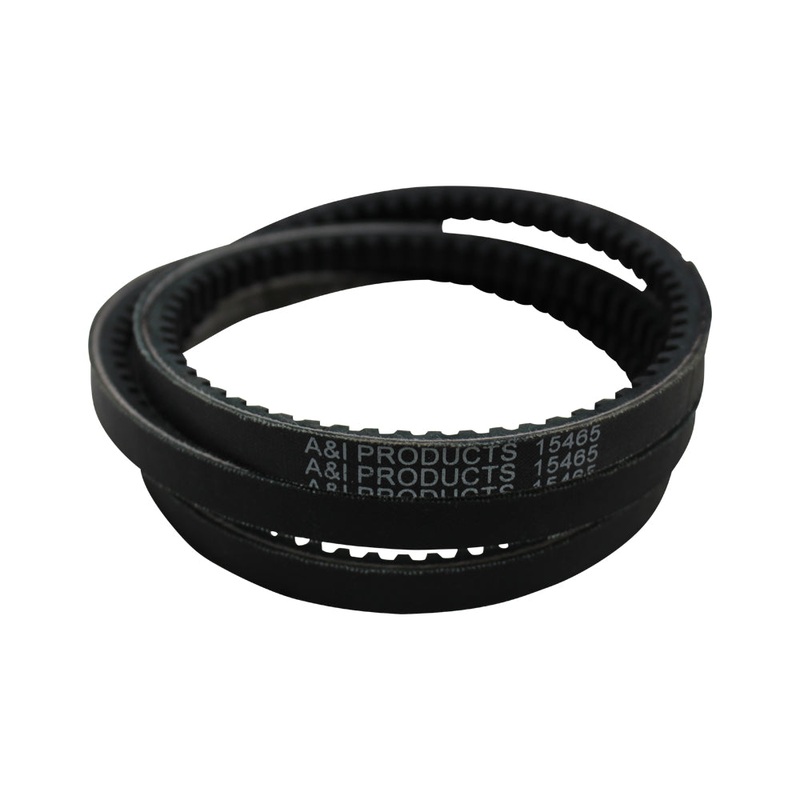 Automotive Wedge V-Belt Fits Ford/New Holland Replaces 15465