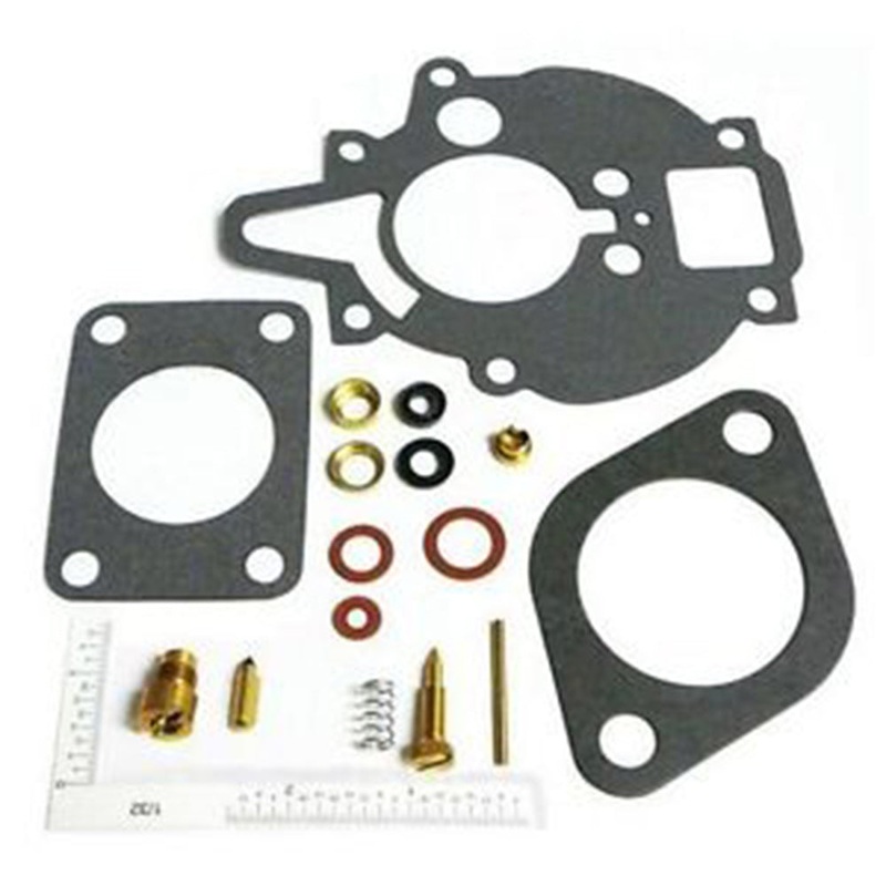 Basic Carburetor Kit Fits Massey Ferguson Replaces FSC30-0099