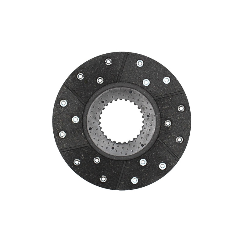 Brake Disc Fits Massey Ferguson Replaces 1021314M91