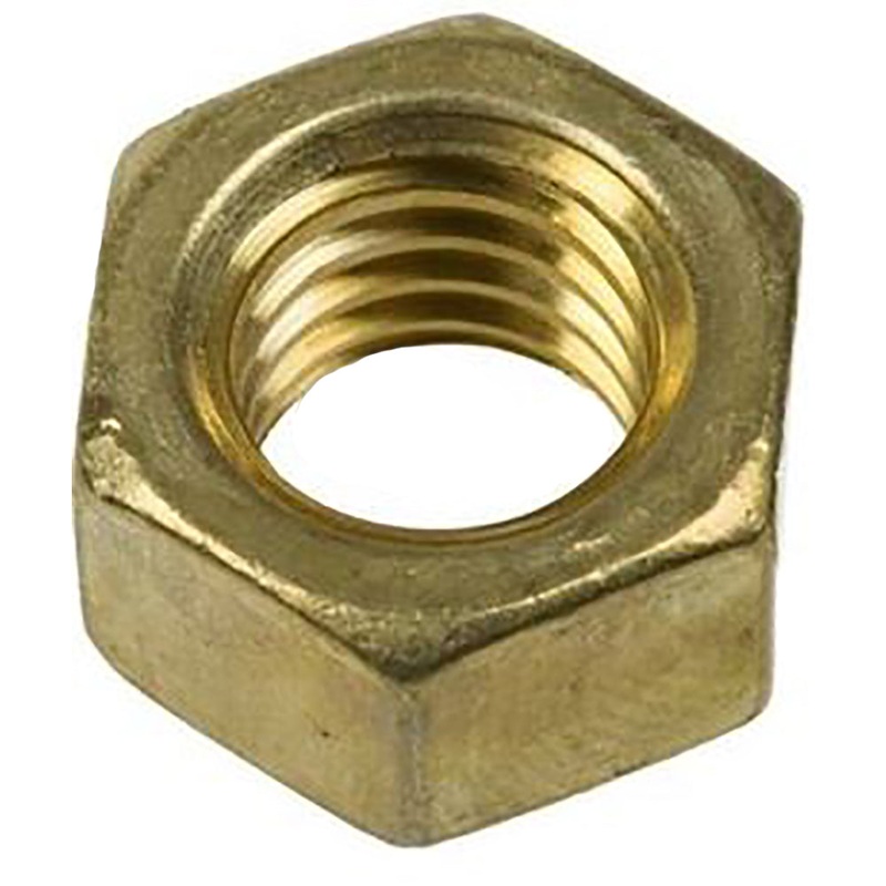 Brass Manifold Nut Fits Case/International Harvester Replaces VT3362