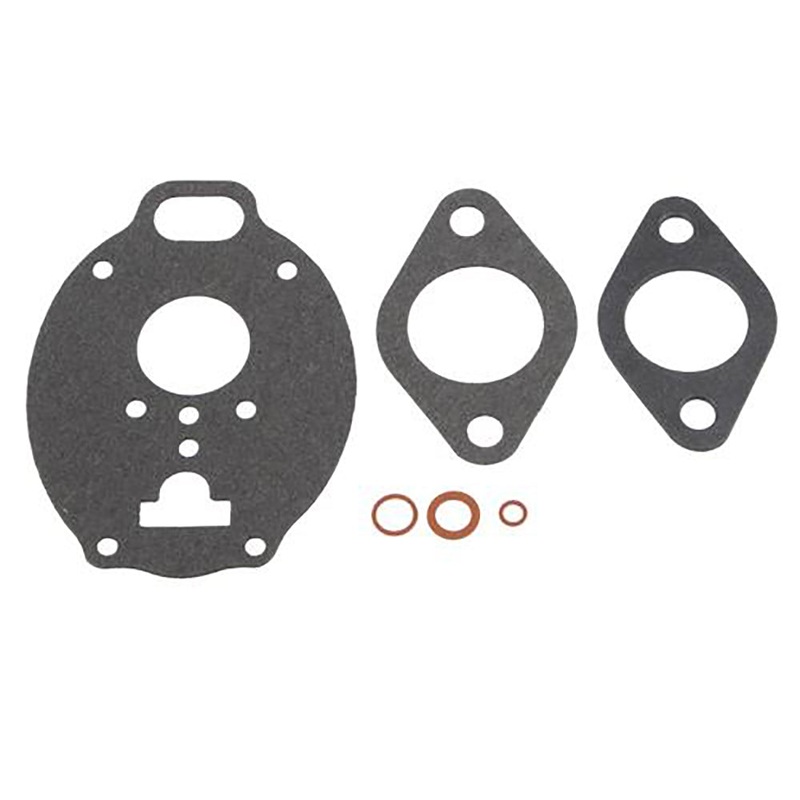 Carburetor Gasket Kit Fits Case/International Harvester Replaces 400429R93