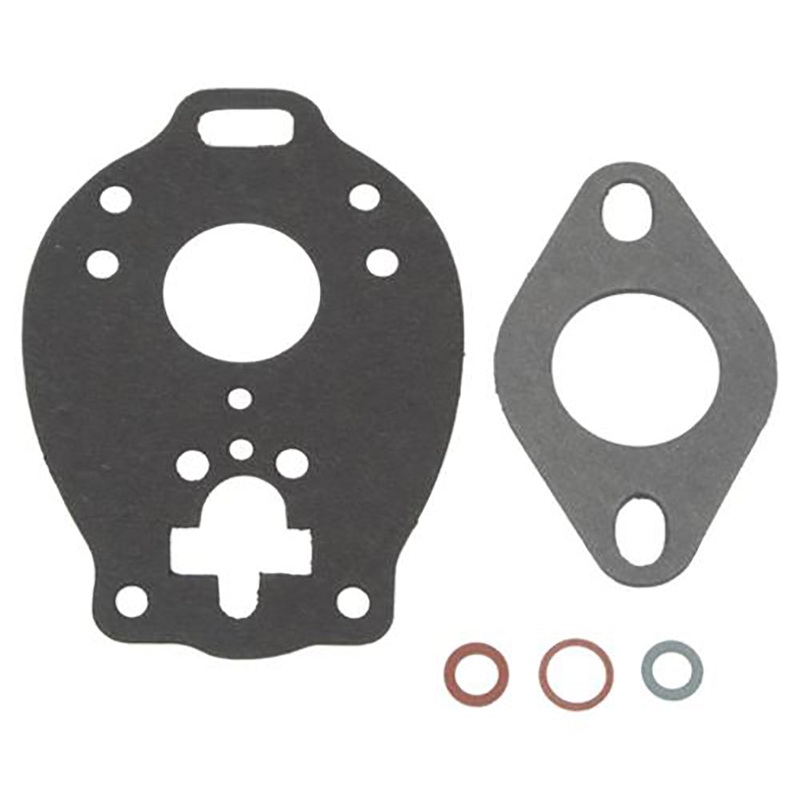 Carburetor Gasket Kit (M/S) Fits Ford/New Holland Replaces 9N9447