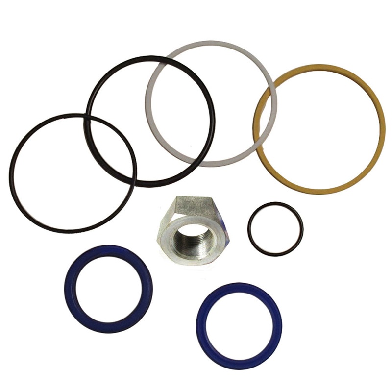 Cylinder Seal Kit Fits Bobcat Replaces 6803272