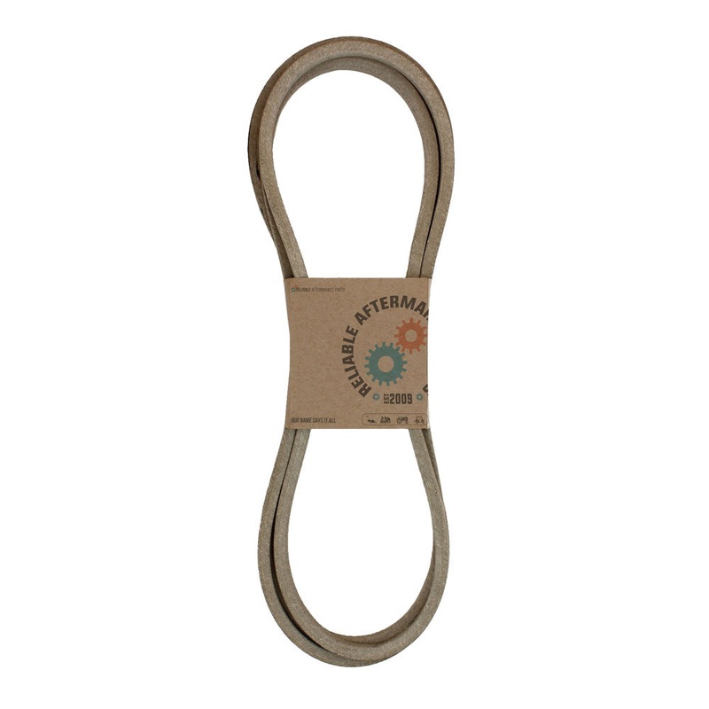 Deck Belt Fits John Deere Replaces 265-128