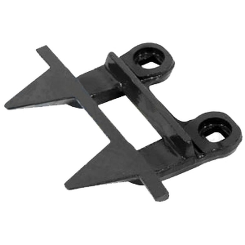 Double Stub Guard Fits Hesston Replaces 49320