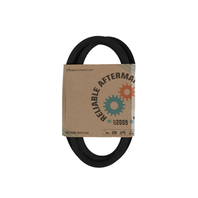 Drive Belt Fits Case/International Harvester Replaces 22220301