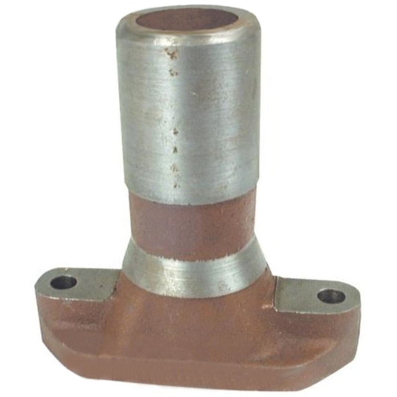 Exhaust Elbow Fits Case/International Harvester Replaces K928275