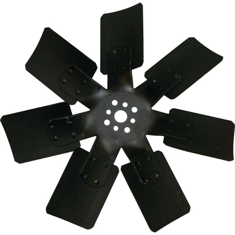 Fan(s) Fits Case/International Harvester Replaces 1998741C2